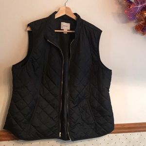 Old Navy Vest